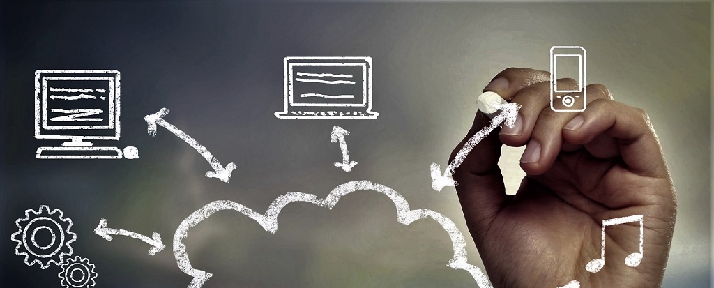 cloud solution