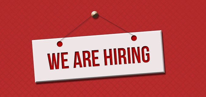 hiring talents